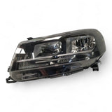 Frontscheinwerfer Citroën Jumpy Vivaro C Expert Proace 9847198380 Links