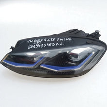 Load image into Gallery viewer, Frontscheinwerfer VW Golf VII 5G1941035B LED Links Scheinwerfer Headlight SCH6881049403fn