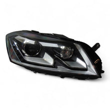 Load image into Gallery viewer, Frontscheinwerfer VW Passat B7 3AB941754 8K0941597B 3D0941329 Xenon Rechts SCH3856480025co