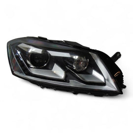 Frontscheinwerfer VW Passat B7 3AB941754 8K0941597B 3D0941329 Xenon Rechts SCH3856480025co