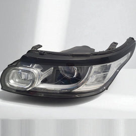 Frontscheinwerfer Rover DK6213W030 Xenon Links Scheinwerfer Headlight SCH9775305567uc