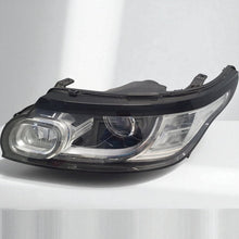 Laden Sie das Bild in den Galerie-Viewer, Frontscheinwerfer Rover DK6213W030 Xenon Links Scheinwerfer Headlight SCH9775305567uc