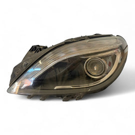 Frontscheinwerfer Mercedes-Benz A2468207161 Xenon Ein Stück (Rechts oder Links) SCH2583638944xw