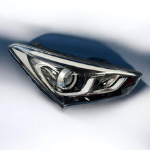Load image into Gallery viewer, Frontscheinwerfer Hyundai Santa Fe Xenon Rechts Scheinwerfer Headlight SCH9036668800ju