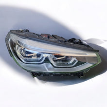 Laden Sie das Bild in den Galerie-Viewer, Frontscheinwerfer BMW F36 F32 X3 G01 F33 G02 8739654 LED Rechts Headlight SCH1292694810bk