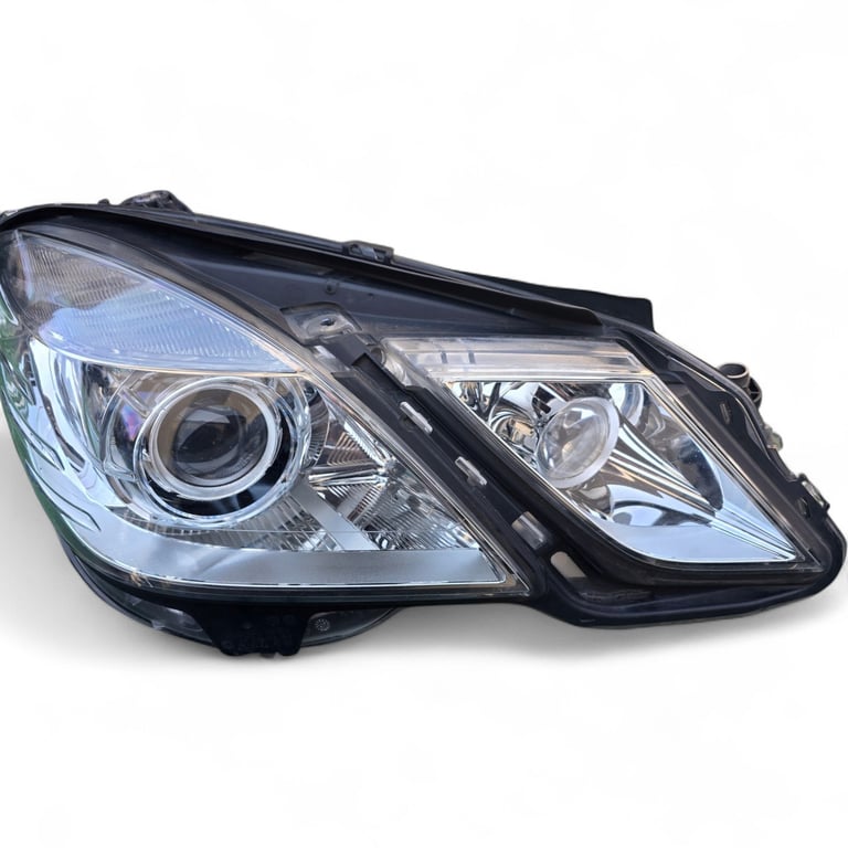 Frontscheinwerfer Mercedes-Benz W212 A2128202059 Bi-Xenon Rechts Headlight SCH8988074425ui