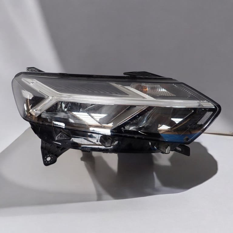 Frontscheinwerfer Dacia Sandero III 260101940R Full LED Rechts Headlight