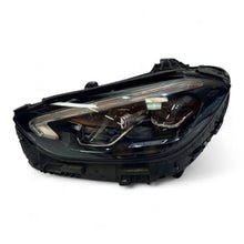Laden Sie das Bild in den Galerie-Viewer, Frontscheinwerfer Mercedes-Benz W206 2609068104 Links Scheinwerfer Headlight SCH3883008596cj