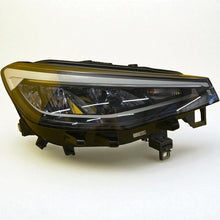 Laden Sie das Bild in den Galerie-Viewer, Frontscheinwerfer VW Id.4 11B941006B LED Rechts Scheinwerfer Headlight SCH5470342551sx