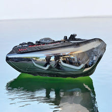 Load image into Gallery viewer, Frontscheinwerfer BMW X5 G05 G06 9481779 LED Links Scheinwerfer Headlight SCH7047226109kc
