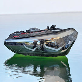 Frontscheinwerfer BMW X5 G05 G06 9481779 LED Links Scheinwerfer Headlight SCH7047226109kc