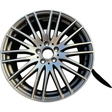Load image into Gallery viewer, 1x Alufelge 19 Zoll 8.0&quot; 5x112 32ET A2544014900 Mercedes-Benz Glc Rim Wheel