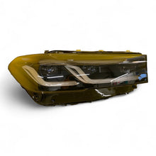 Load image into Gallery viewer, Frontscheinwerfer BMW 5 G31 G30 8082656-06 LED Rechts Scheinwerfer Headlight SCH8669524535hc