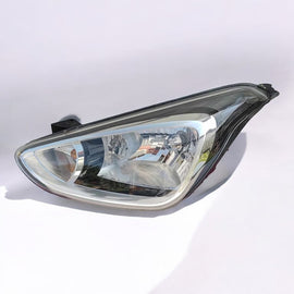 Frontscheinwerfer Hyundai I10 92101-B9300 Links Scheinwerfer Headlight
