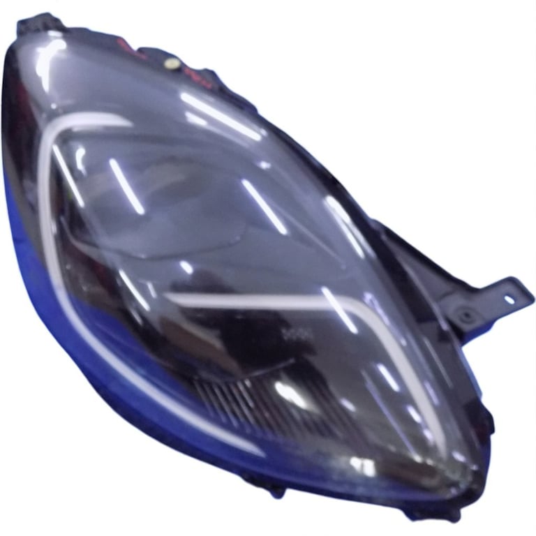 Frontscheinwerfer Ford Puma L90202396 Ein Stück (Rechts oder Links) Headlight SCH4943038098jt