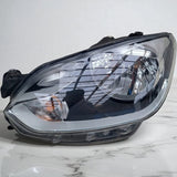 Frontscheinwerfer VW Up 1S0941015N Links Scheinwerfer Headlight