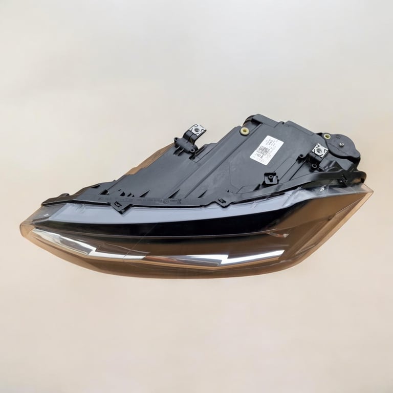 Frontscheinwerfer VW Polo 2G1941035B Full LED Links Scheinwerfer Headlight SCH4621374593xf