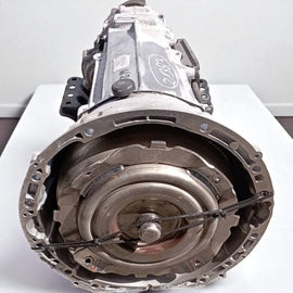 Getriebe Mercedes-Benz W205 A2212712301 Automatikgetriebe Trasmissione