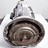 Getriebe Mercedes-Benz W205 A2212712301 Automatikgetriebe Trasmissione