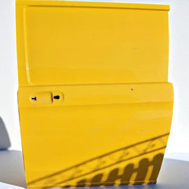 Tür Mercedes-Benz Vito A4477420510 Hinten Rechts Violett Door Porta Porte