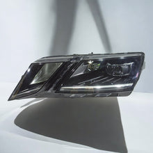 Load image into Gallery viewer, Frontscheinwerfer Skoda Octavia III 5E1941015E LED Links Scheinwerfer Headlight SCH7928303196to