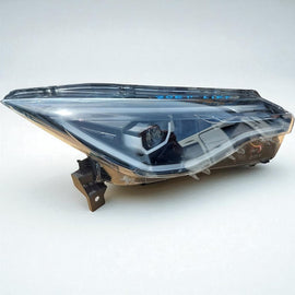 Frontscheinwerfer Renault Zoe 260100279R Full LED Rechts Scheinwerfer Headlight SCH1957111895hb