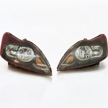 Laden Sie das Bild in den Galerie-Viewer, Frontscheinwerfer Ford Focus II 8M51-13W030-CE Ein Stück (Rechts oder Links) SCH9338887089yv