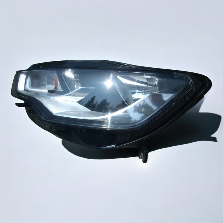 Frontscheinwerfer Audi A6 C7 4G0941003M Links Scheinwerfer Headlight