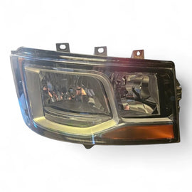 Frontscheinwerfer 2674385SC Rechts Scheinwerfer Headlight SCH6679761383pl