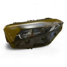 Laden Sie das Bild in den Galerie-Viewer, Frontscheinwerfer Mercedes-Benz Eqa Eqb A2439068900 LED Links Headlight SCH3499176275gi