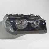 Frontscheinwerfer BMW X3 E83 AWU10591 Rechts Scheinwerfer Headlight