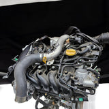 Motor Renault M5M401 1.6 TCE Benzin Engine Komplett