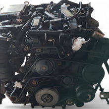 Load image into Gallery viewer, Motor Mercedes-Benz W204 A651 2.2 CDI 200TKm 2013 Diesel Engine Komplett