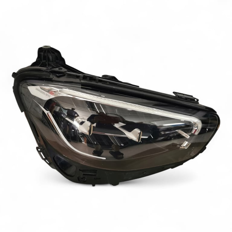 Frontscheinwerfer Mercedes-Benz W213 A2139069202 Full LED Rechts Headlight SCH5061258089xr