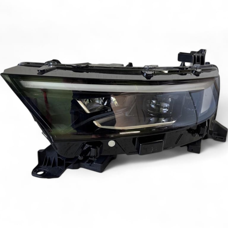 Frontscheinwerfer Opel Mokka 9834016880 LED Links Scheinwerfer Headlight