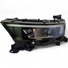 Laden Sie das Bild in den Galerie-Viewer, Frontscheinwerfer Opel Mokka 9834016880 LED Links Scheinwerfer Headlight