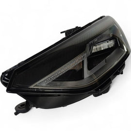 Frontscheinwerfer Audi A4 B9 8W0941011 Full LED Ein Stück (Rechts oder Links) SCH8807662542vc