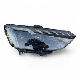 Frontscheinwerfer Audi A4 B9 LED Rechts Scheinwerfer Headlight SCH3333481593dy