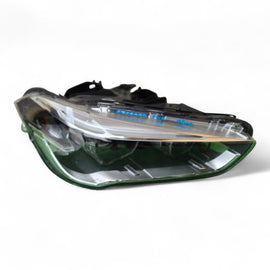 Frontscheinwerfer BMW X1 F48 7472220-02 LED Rechts Scheinwerfer Headlight SCH1263831066yo