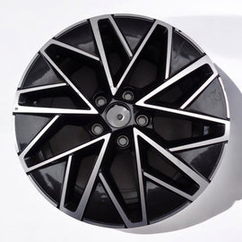 1x Alufelge 17 Zoll 7.0