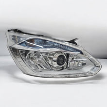 Load image into Gallery viewer, Frontscheinwerfer Ford Transit Custom BK21-13D152-BJ Rechts Headlight