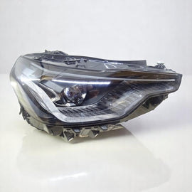 Frontscheinwerfer BMW 2 G42 8083636-07 Full LED Rechts Scheinwerfer Headlight