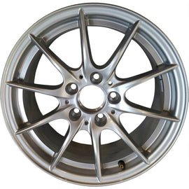 1x Alufelge 16 Zoll 7.0