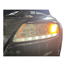 Load image into Gallery viewer, Frontscheinwerfer Audi A6 C6 1371312 4F0941003DH Xenon Links Headlight