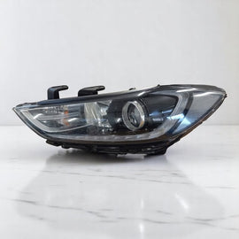 Frontscheinwerfer Hyundai Elantra 92101-F2 LED Links Scheinwerfer Headlight