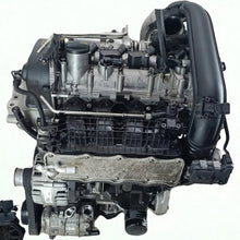 Load image into Gallery viewer, Motor Audi Seat Skoda VW CXS 1.4 TSI 98TKm 2019 Benzin Engine Komplett