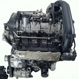 Motor Audi Seat Skoda VW CXS 1.4 TSI 98TKm 2019 Benzin Engine Komplett