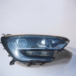 Frontscheinwerfer Renault Megane IV 260108478 LED Rechts Scheinwerfer Headlight SCH3786705688ds