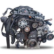 Laden Sie das Bild in den Galerie-Viewer, Motor Audi Seat B8 CAGA 2.0 TDI 143PS 105kW Diesel Engine Komplett