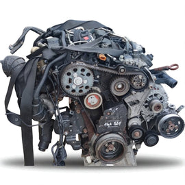Motor Audi Seat B8 CAGA 2.0 TDI 143PS 105kW Diesel Engine Komplett